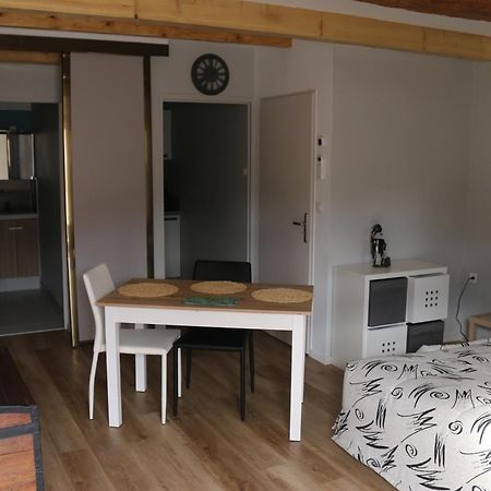 L'Autan Sage Bed and Breakfast Montgeard Buitenkant foto