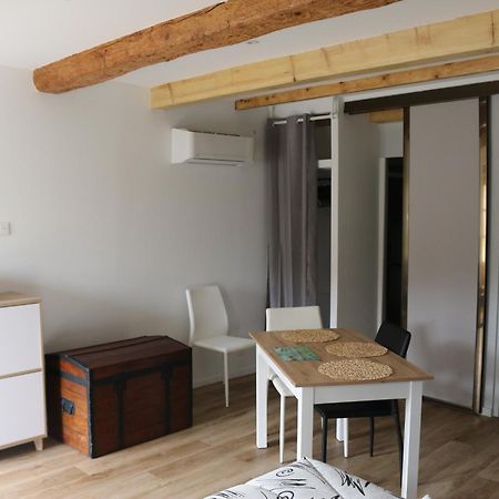 L'Autan Sage Bed and Breakfast Montgeard Buitenkant foto