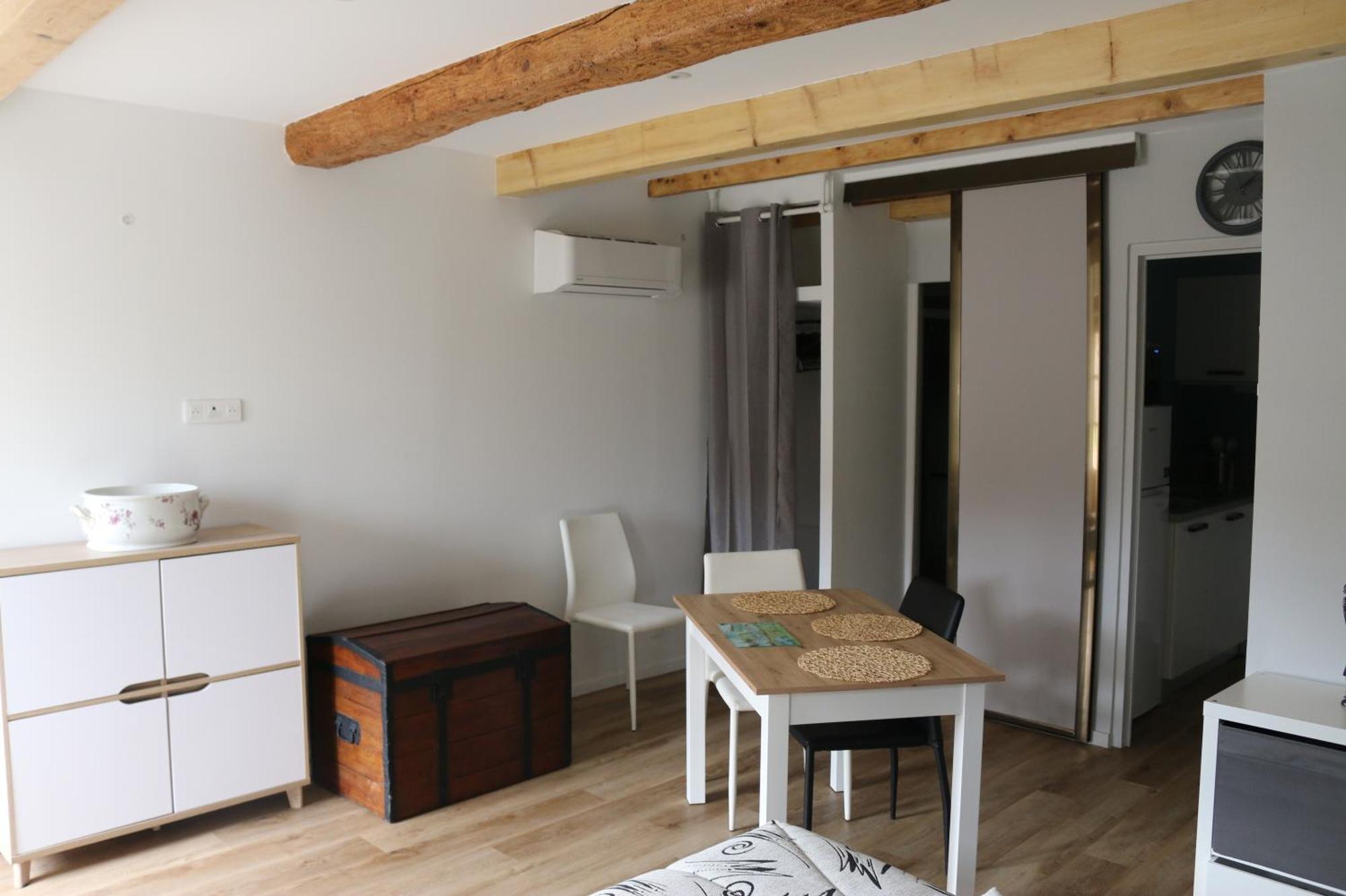 L'Autan Sage Bed and Breakfast Montgeard Buitenkant foto